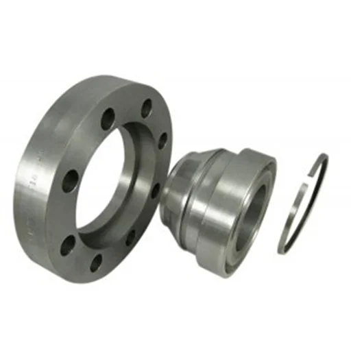 RF (Raised Face) Swivel Ring Flanges
